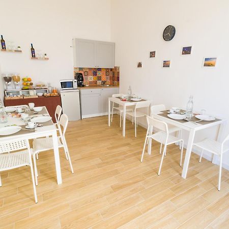 Stabile Hospitality Bed and Breakfast Trapani Eksteriør billede