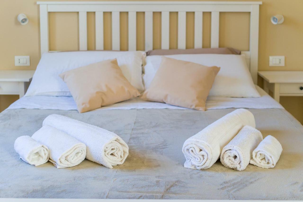 Stabile Hospitality Bed and Breakfast Trapani Eksteriør billede
